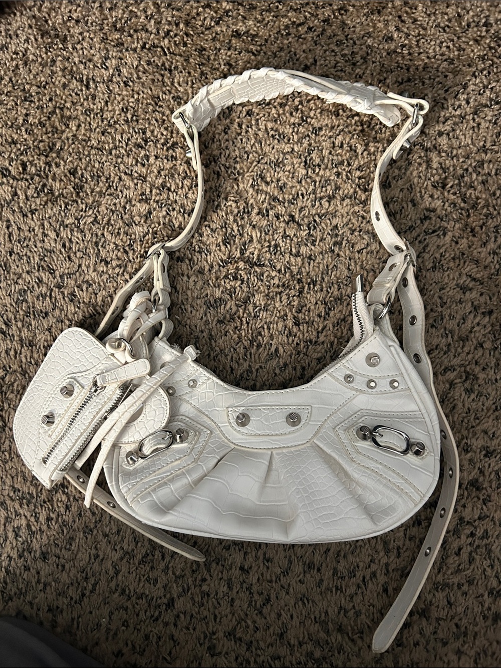Dolls Kill Shoulder Bag